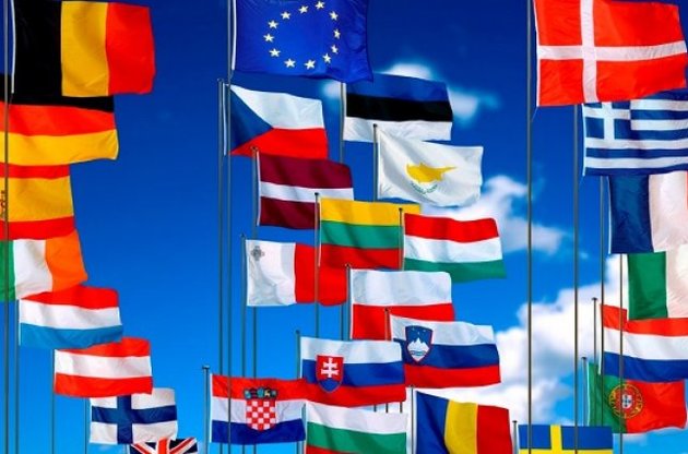 Дипломаты ЕС приняли решение о продлении дипломатических санкций против России