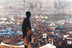 В Руанде будут судить подозреваемого в убийстве 800 тысяч тутси