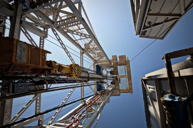 Credit Suisse прогнозує зростання цін на нафту до 50 доларів до травня