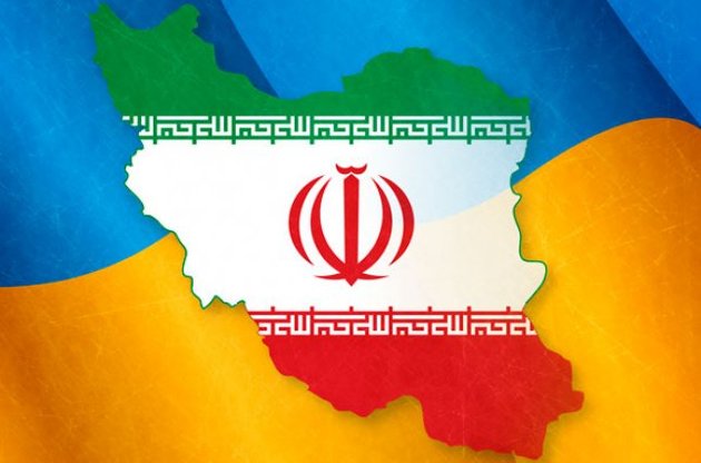 Украина и Иран подписали соглашение об экономическом сотрудничестве