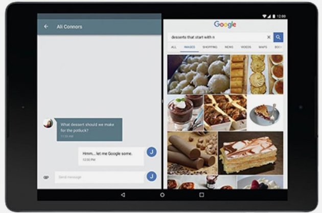 Google представил новую версию Android