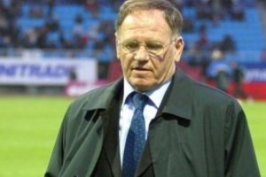 Легенда "Динамо" Сабо попросил украинских футболистов не ехать в Россию