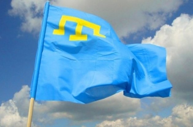 Турция может построить тысячу домов для крымских татар на Херсонщине