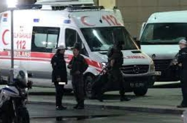 МВД Турции готовится назвать имена организаторов теракта в Анкаре – СМИ