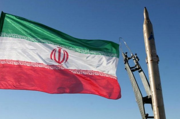 ЕС не будет вводить санкции против Ирана из-за ракетных испытаний