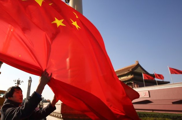 Китай отказался поддерживать санкции в отношении КНДР