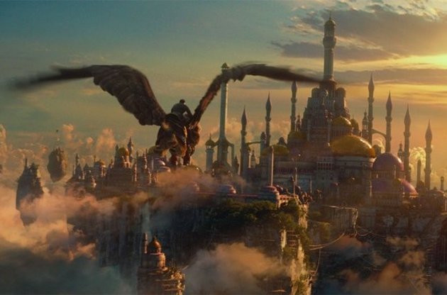 Вышел новый тизер фильма по Warcraft