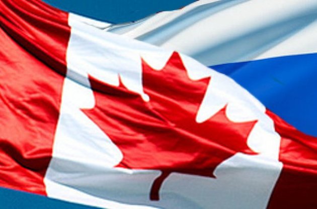 В России отреагировали на новые санкции Канады
