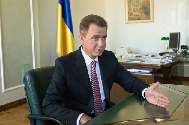 Глава ЦИК Украины заметил "досадные несоответствия" на выборах в Казахстане