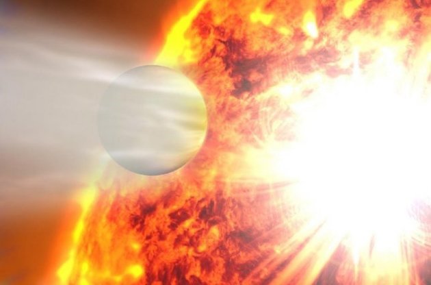 Астрономы исследовали экзопланету с самой эксцентричной орбитой