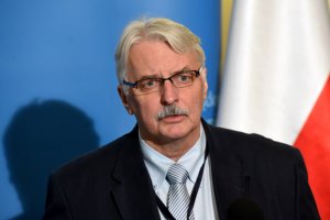 Глава МИД Польши назвал конфликт между Россией и Украиной наибольшей угрозой для страны