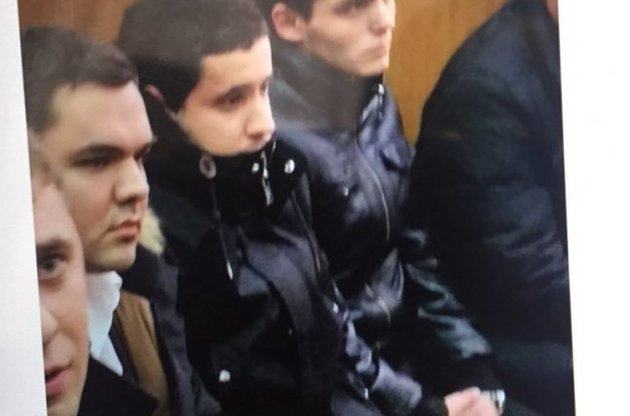 На засідання суду у справі Савченко не пустили журналістів, у залі сидять провокатори