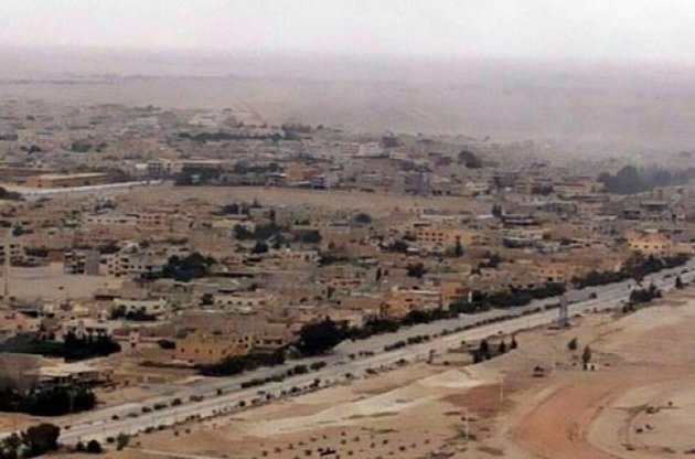 Армия Асада отбила у ИГИЛ Пальмиру - агентство