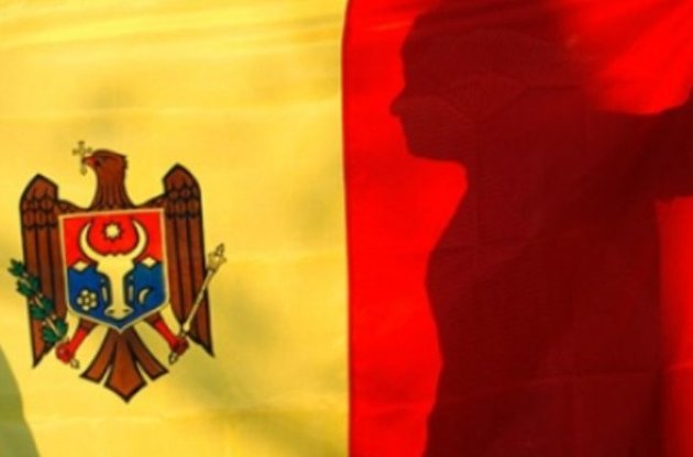 В Молдове прошел митинг за объединение с Румынией
