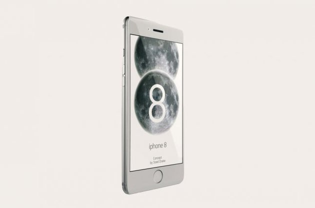 Apple может выпустить iPhone со стеклянным корпусом - аналитик