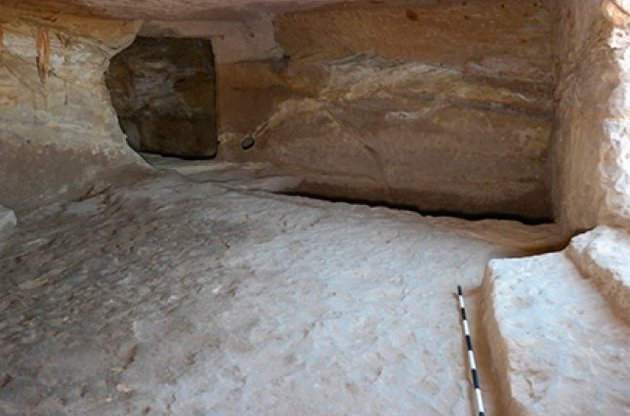 Археологи виявили в Єгипті величезний стародавній некрополь