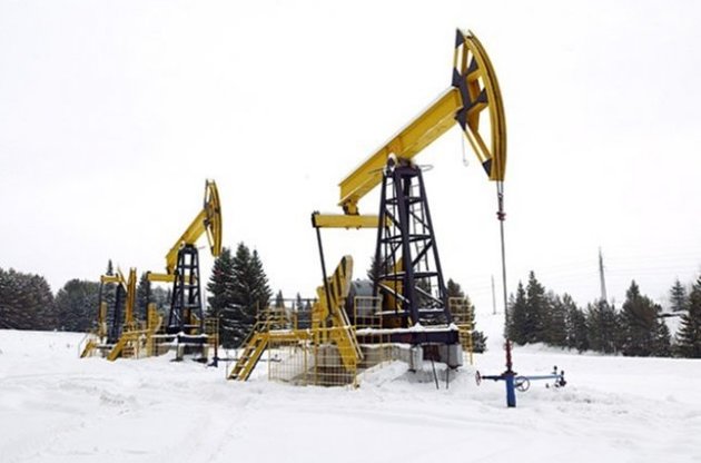 Цены на нефть снижаются на заявлениях Саудовской Аравии