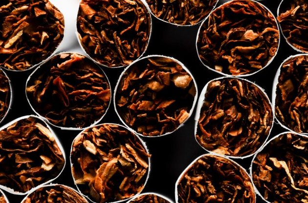 "Лишь один месяц простоя табачной индустрии "стоит" госбюджету  1,8 млрд грн налогов"