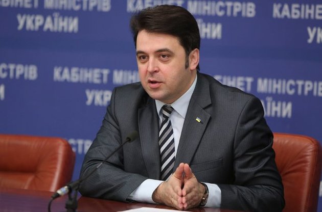 Голова Національного агентства з питань державної служби  Костянтин Ващенко:  "Дива не станеться. Держсекретарі в міністерствах 1 травня не з'являться"