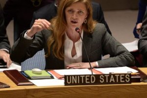 США в ООН намекнули России, что выборов в Донбассе пока не будет