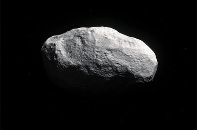 Ученые обнаружили родственную Земле комету-мутанта