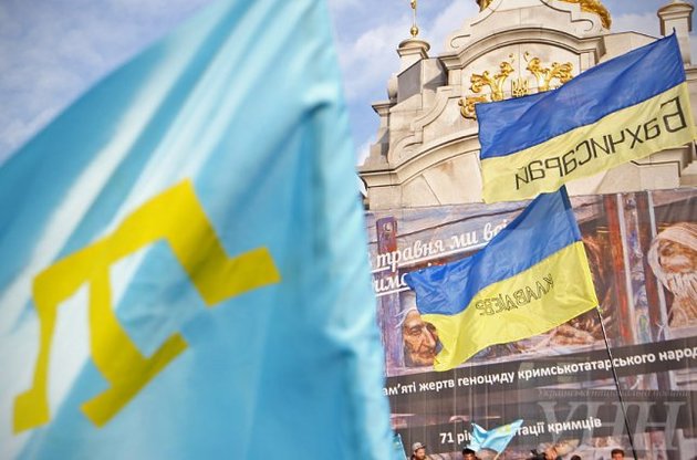 У Криму знову обшуки в будинках кримських татар
