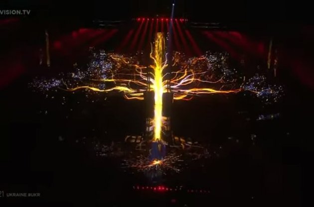 Лучшие выступления "Евровидения 2016": Украина, Австралия и Россия