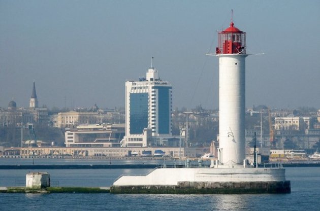 Экологи ищут новые загрязнители Черного моря