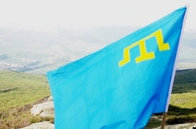 В Крыму пропал без вести член крымскотатарского Меджлиса