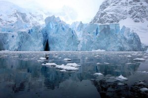 Арктика может впервые за 100 тысяч лет освободиться ото льда