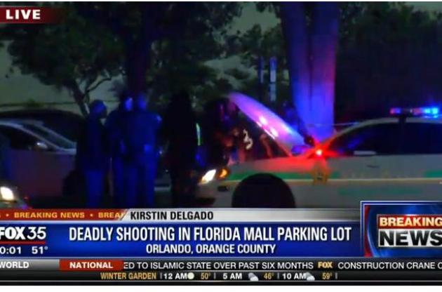 Во Флориде в результате стрельбы в ночном клубе погибли 20 человек, нападавший найден мертвым
