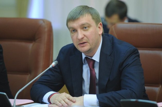 Петренко рассказал о ходе переговоров по освобождению украинских заложников в России