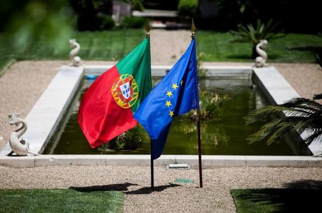 Португалия окажет Украине военную помощь на 200 тысяч евро