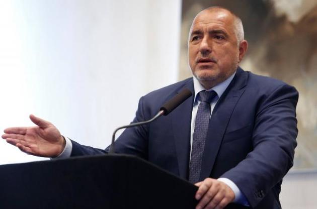 Болгария не хочет участвовать в создании черноморской флотилии НАТО – NYT