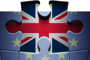 Brexit: Уйти не прощаясь