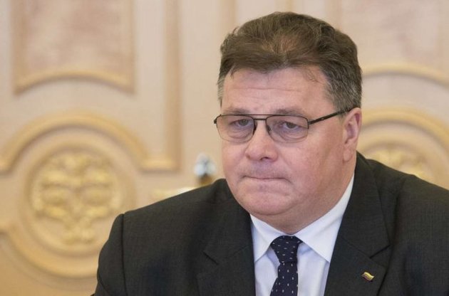 Голова МЗС Литви застерігає Європу від небезпечного задобрювання Росії – Le Figaro