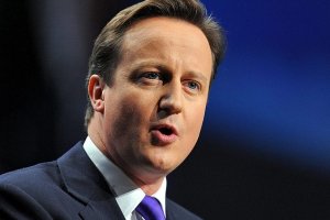 Кэмерон призвал британцев поддержать сохранение членства в ЕС