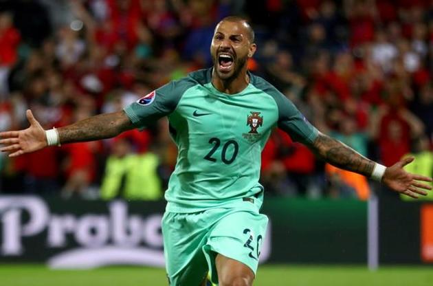 Евро-2016: Португалия обыграла Хорватию в дополнительное время
