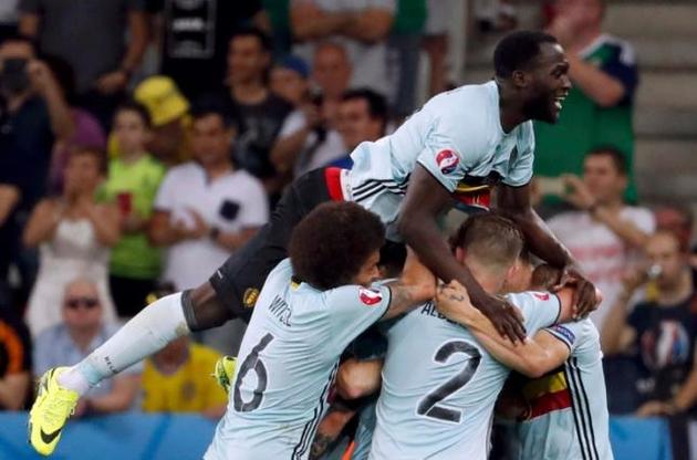 Венгрия - Бельгия 0:4: ключевые моменты матча