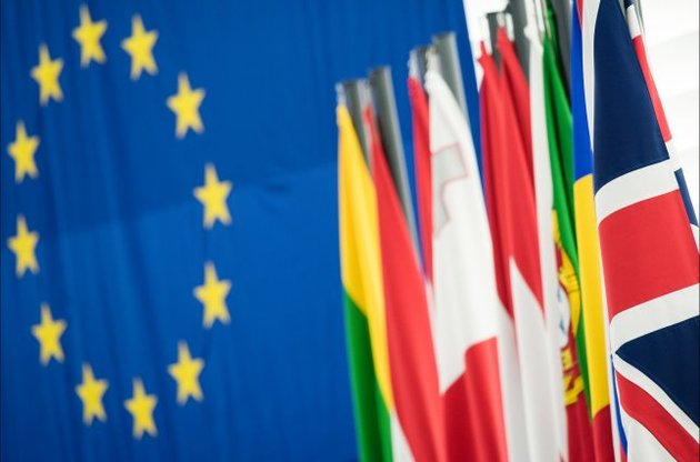 На саммите ЕС обсудят референдумы в Нидерландах и Великобритании