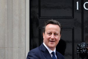 Кэмерон не будет запускать процесс выхода Британии из ЕС
