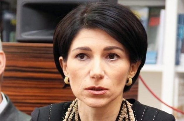 МОН не нашло оснований для лишения супруги вице-премьера Кириленко докторской степени