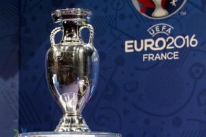 Португалія - Франція: ключові моменти фіналу Євро-2016