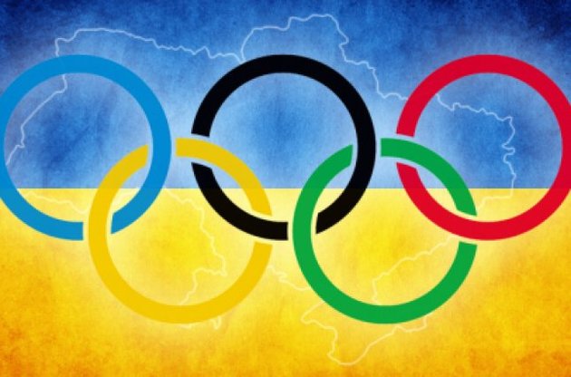 На Олімпіаді в Ріо Україну представлять 205 спортсменів