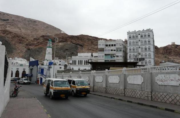 В результате авиаудара по школе в Йемене погибли десять детей