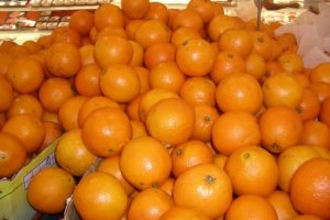 Ученые назвали цитрусовые фрукты эффективным средством от ожирения