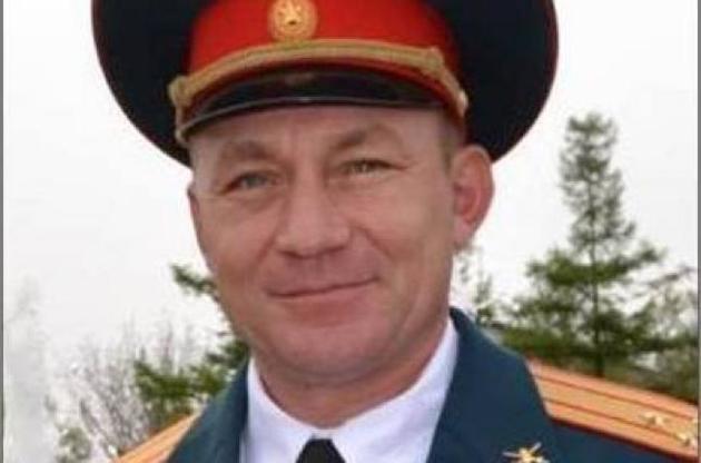 В Донбассе сдавшийся в плен военный из РФ выдал информацию о своих "коллегах"
