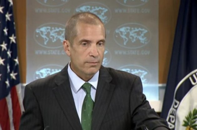 США и РФ не планировали совместных операций против "Исламского государства"