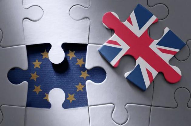 Еврокомиссия создает рабочую группу по переговорам о Brexit