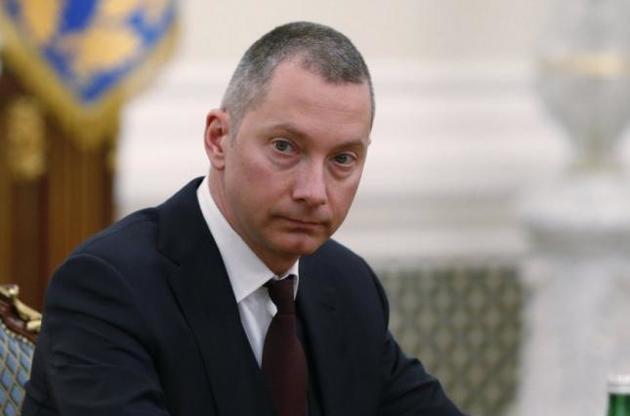 Украина должна изменить бюрократическую систему - Ложкин